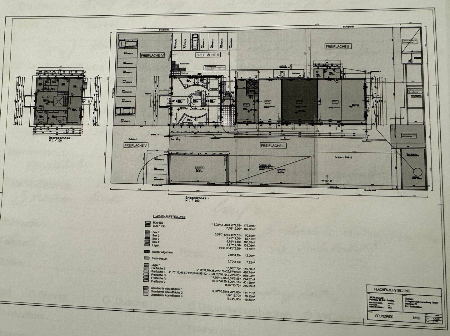 Floor plan 3