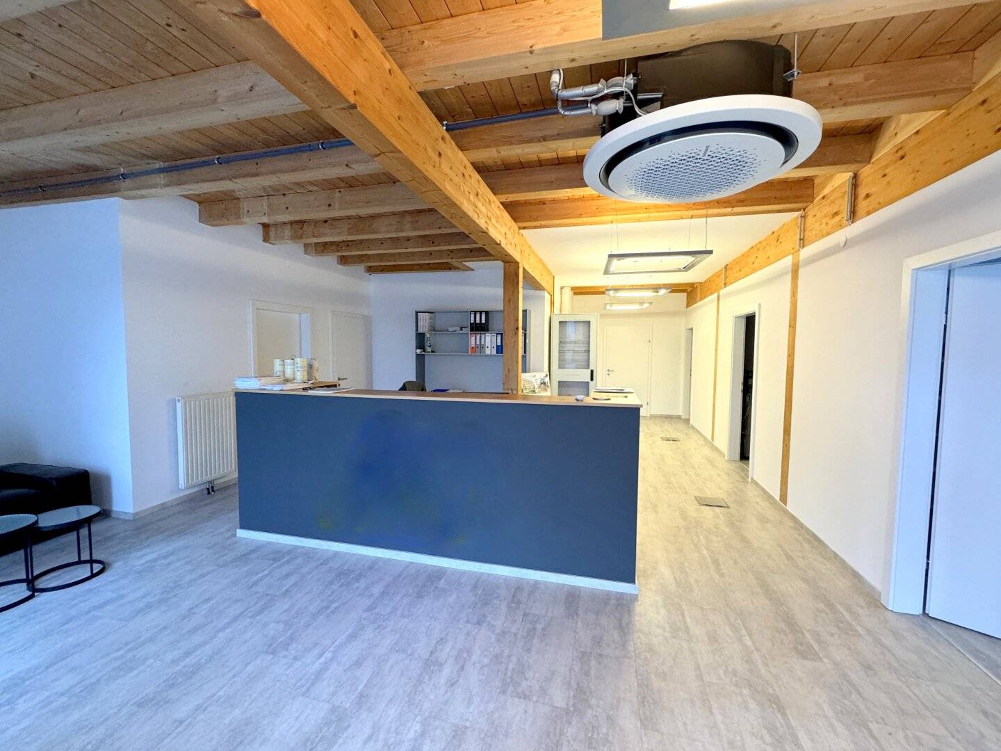 Modernes Büro, Einzelgebäude, ab 178,00m²- bis 356,00m², Geschäftslokal, Ordination, Praxis, Zettling bei Graz