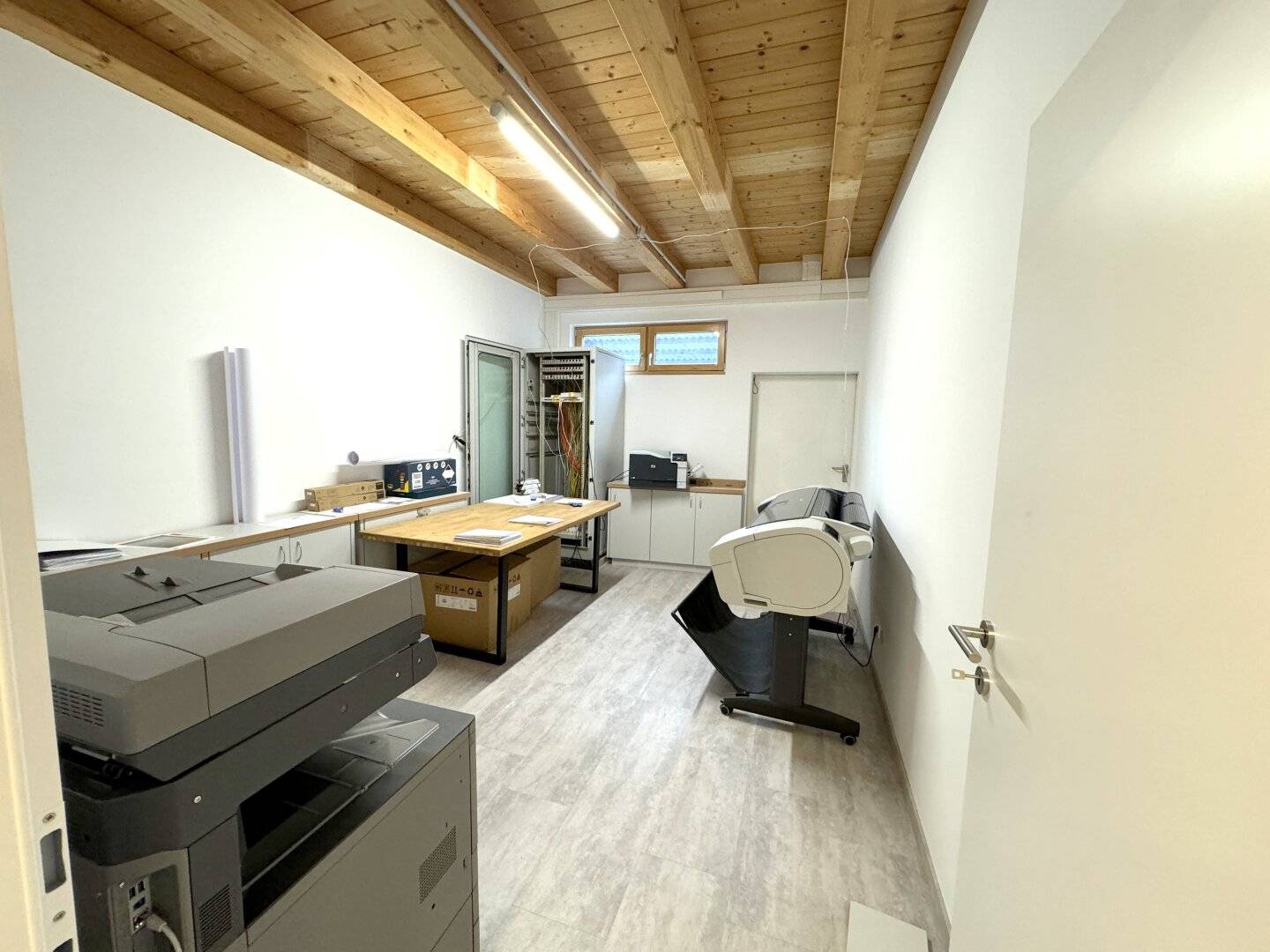 Modernes Büro, Einzelgebäude, ab 178,00m²- bis 356,00m², Geschäftslokal, Ordination, Praxis, Zettling bei Graz