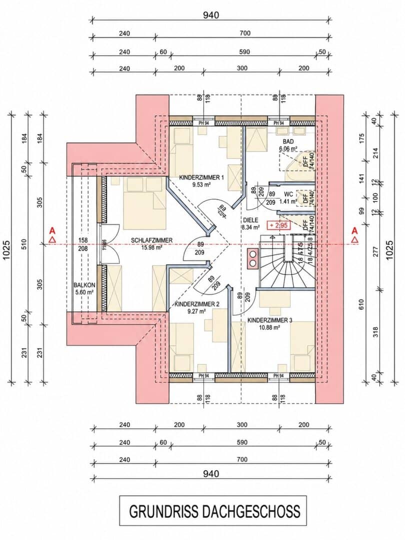 Grundriss 3