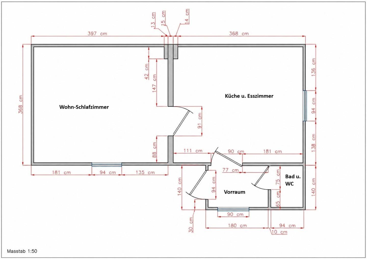 Grundriss 4