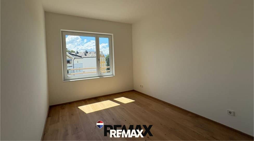 Exklusives Wohnen am Graben in Vöcklabruck – Erstbezugswohnung mit Dachgarten und Dachterrasse