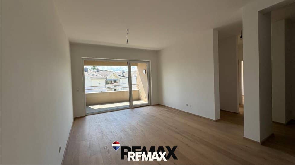 Exklusives Wohnen am Graben in Vöcklabruck – Erstbezugswohnung mit Dachgarten und Dachterrasse