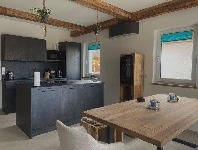 Exklusives Wohn- und Ferienhaus mit Pool in Arnfels