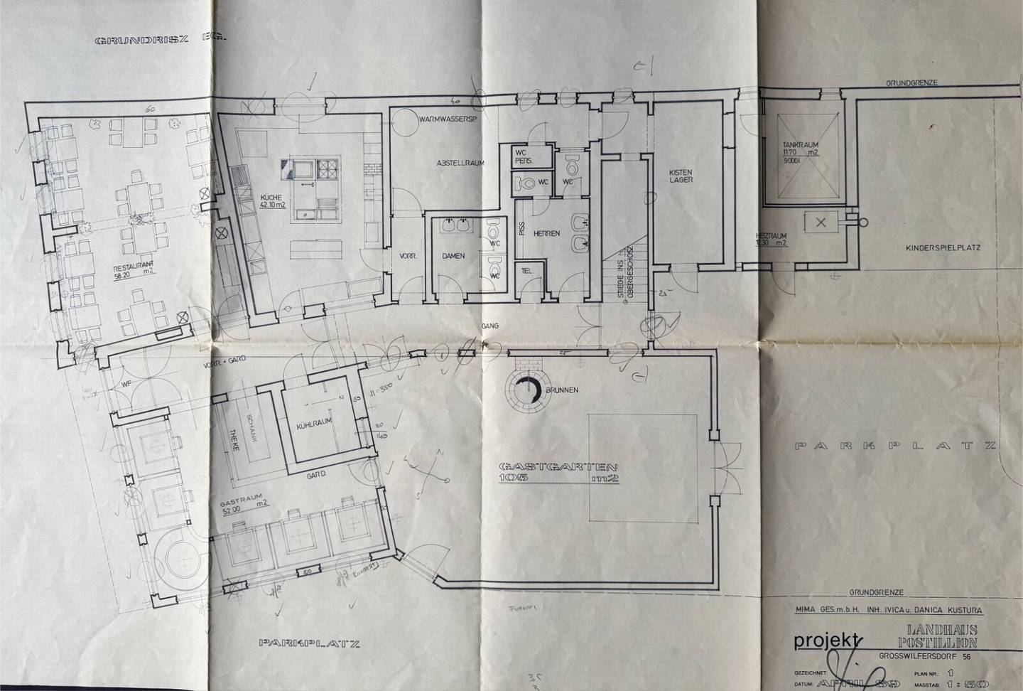 Grundriss 2