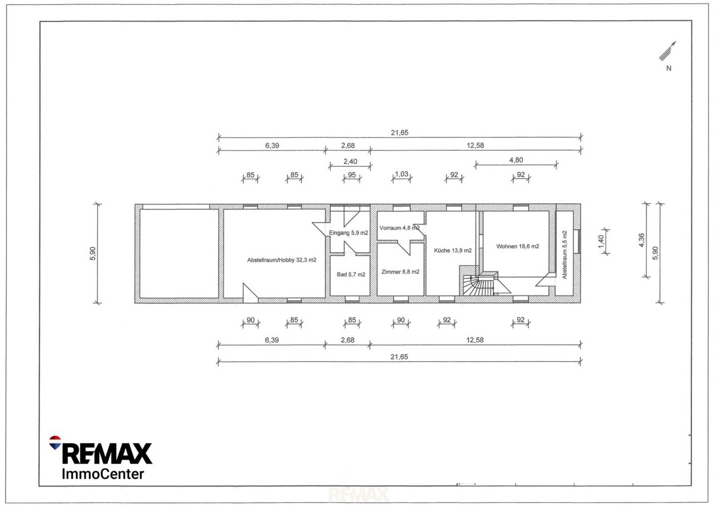 Grundriss 1