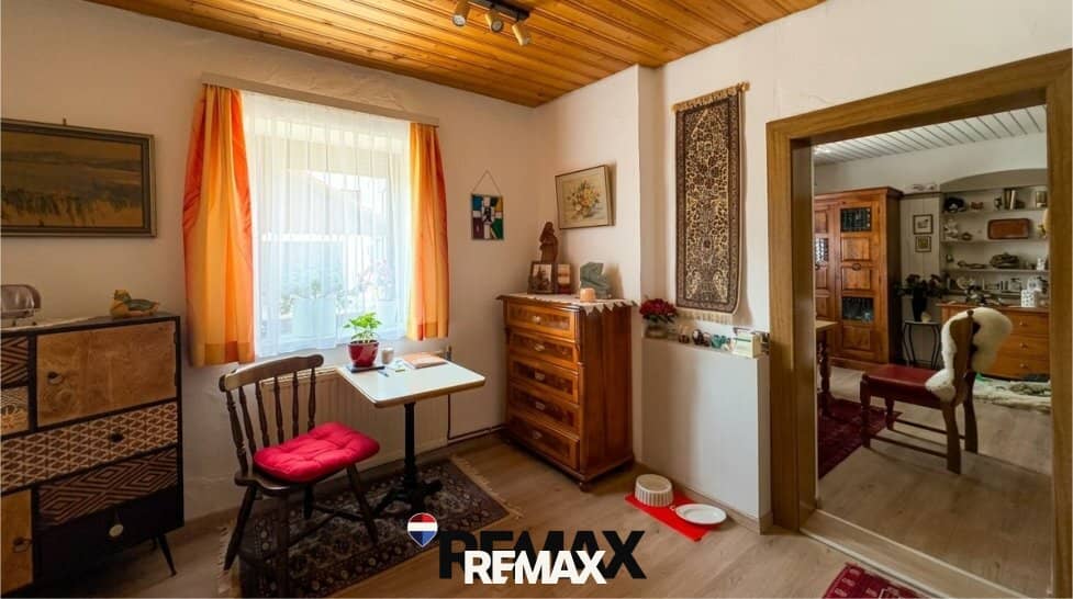 Charmantes Einfamilienhaus in Windern zu kaufen!