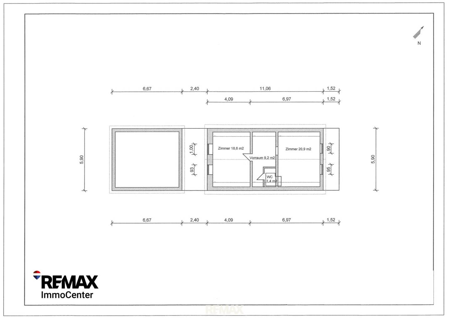 Grundriss 2