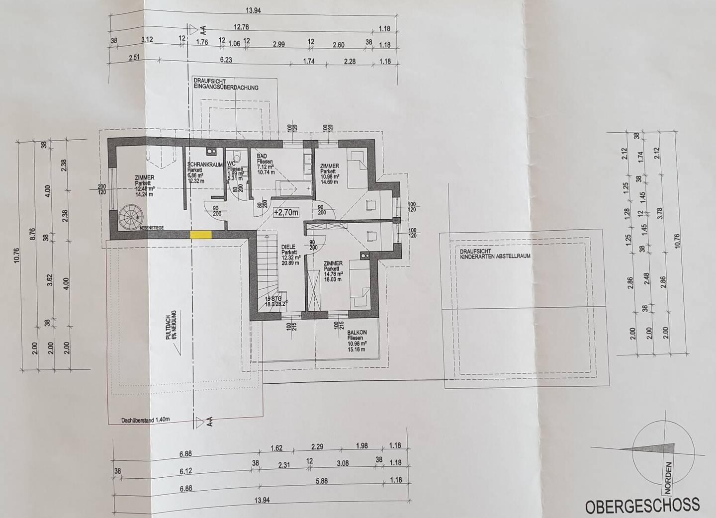 Grundriss 2