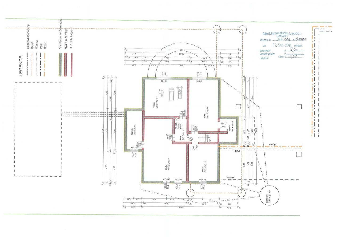 Grundriss 3