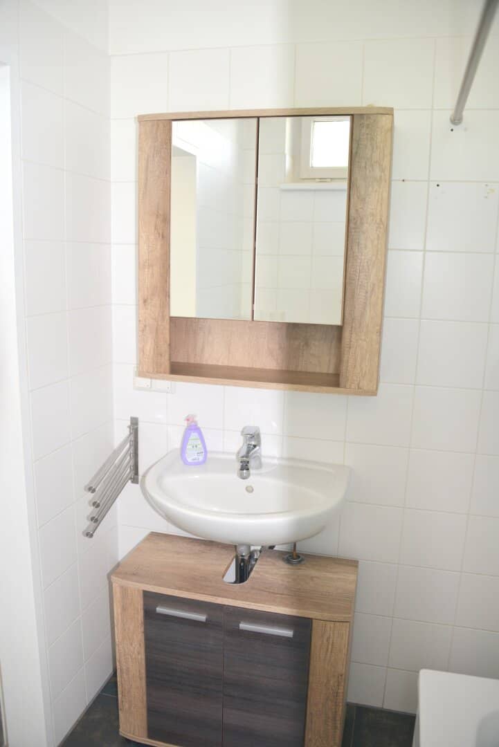 Wohnung in der Rudersdorferstraße, ca. 51m², 2 Zimmer, Süd und Nord Balkon, offene Küche, Carport, Puntigam/Feldkirchen