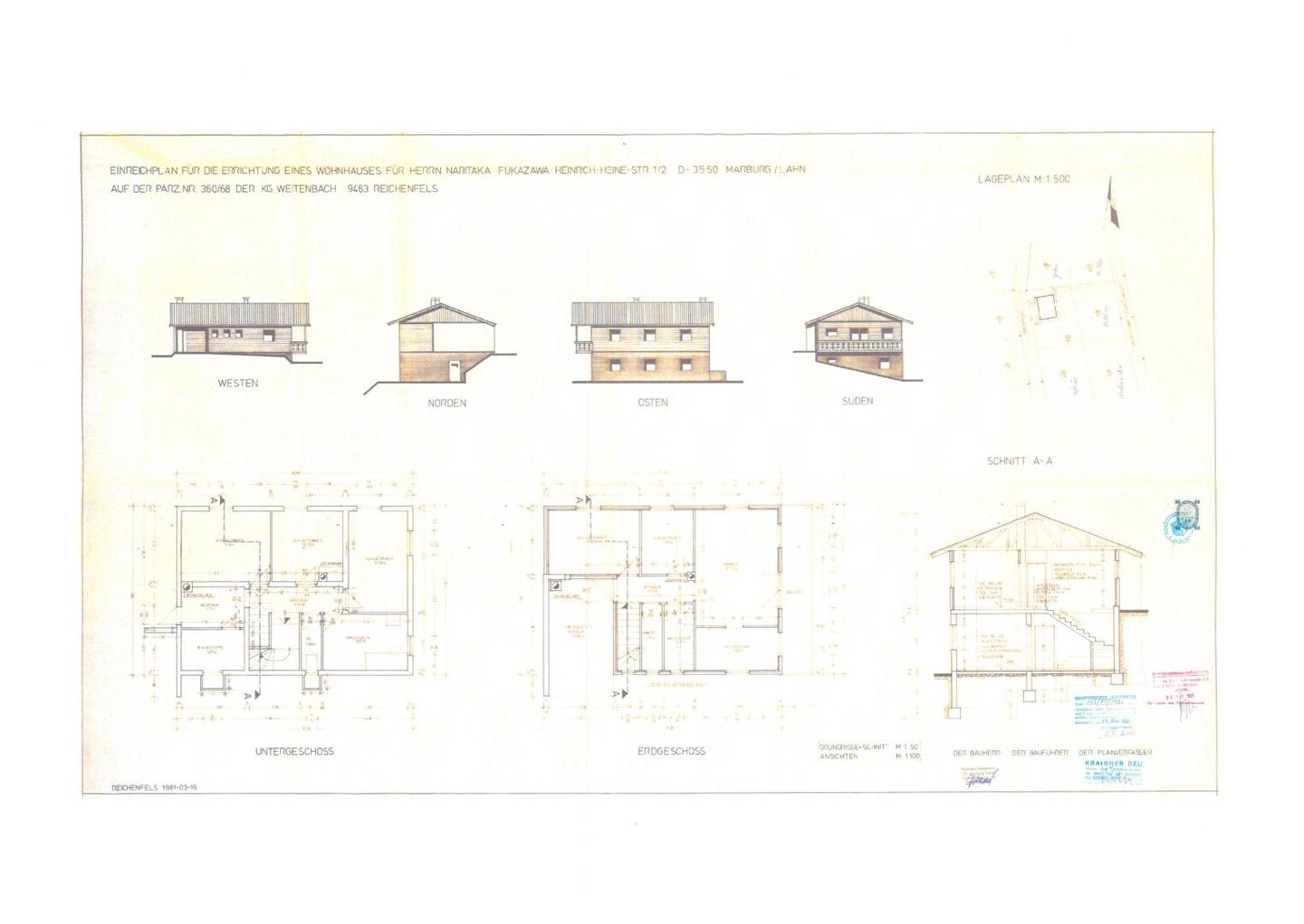 Grundriss 1