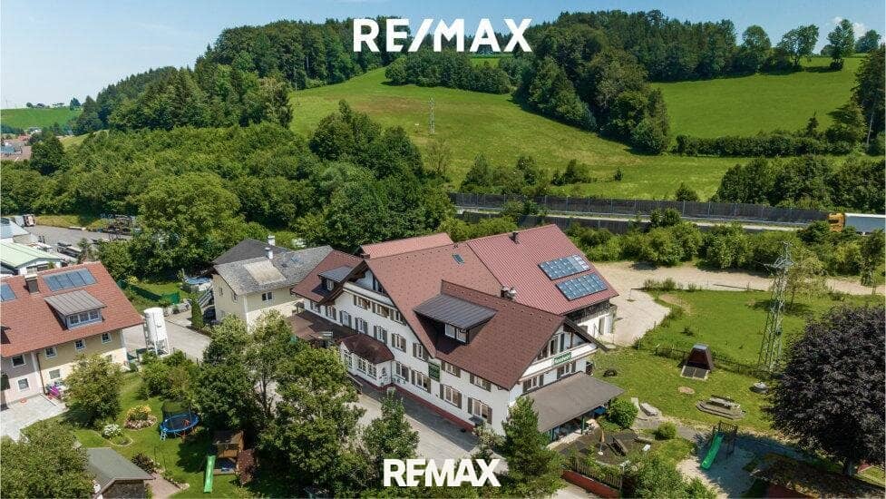 Smart Motel in Straß im Attergau