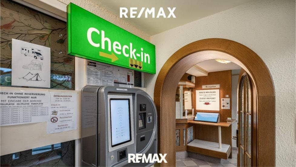 Smart Motel in Straß im Attergau