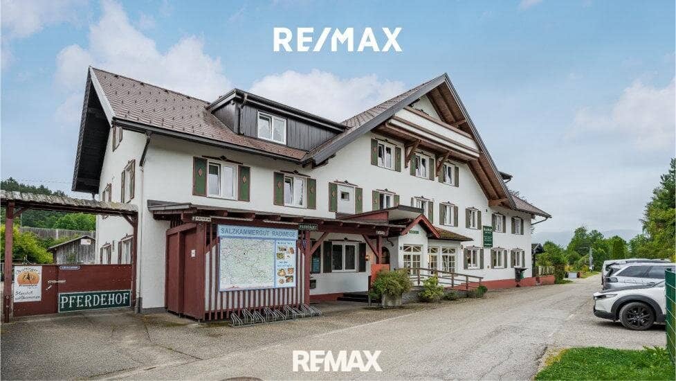 Smart Motel in Straß im Attergau
