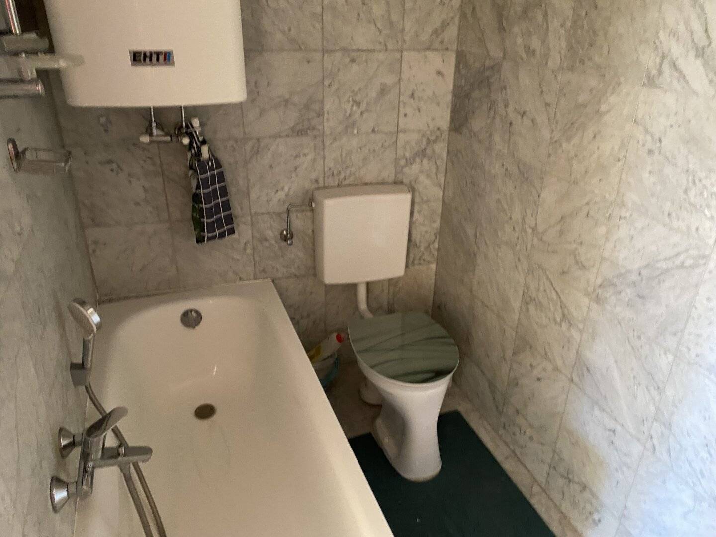 Renovierte Single_Pendlerwohnung in St. Martin bei Traun