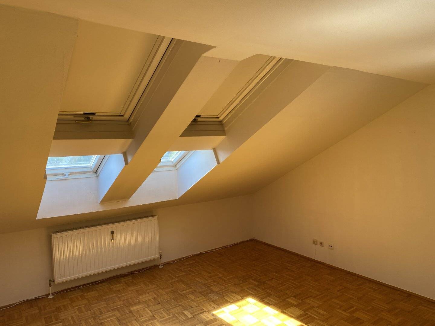 Renovierte Single_Pendlerwohnung in St. Martin bei Traun