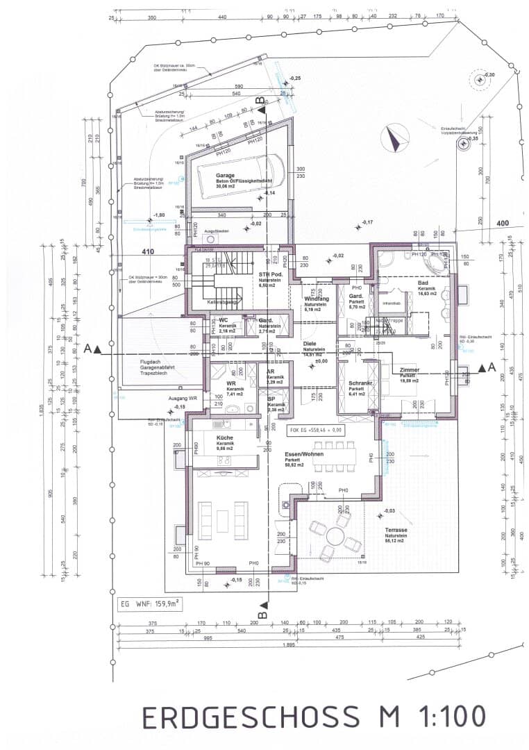 Grundriss 1