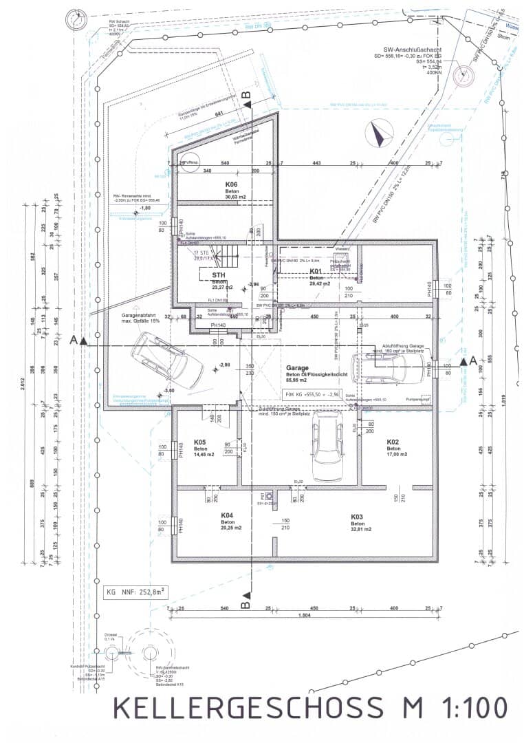 Grundriss 3