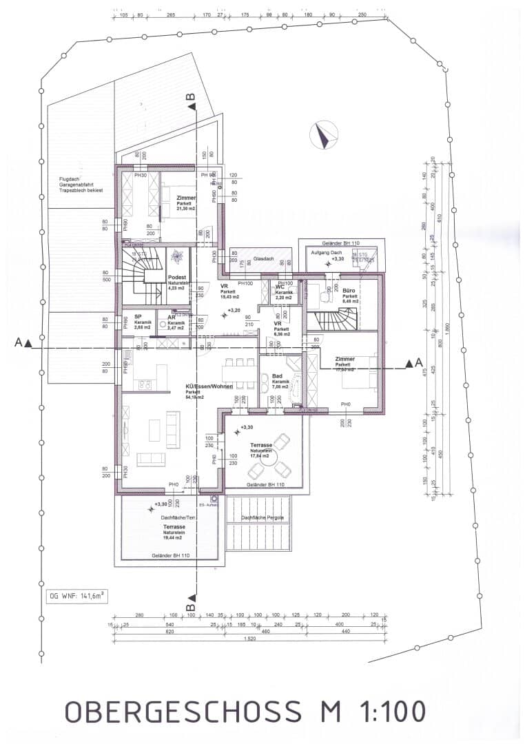 Grundriss 2