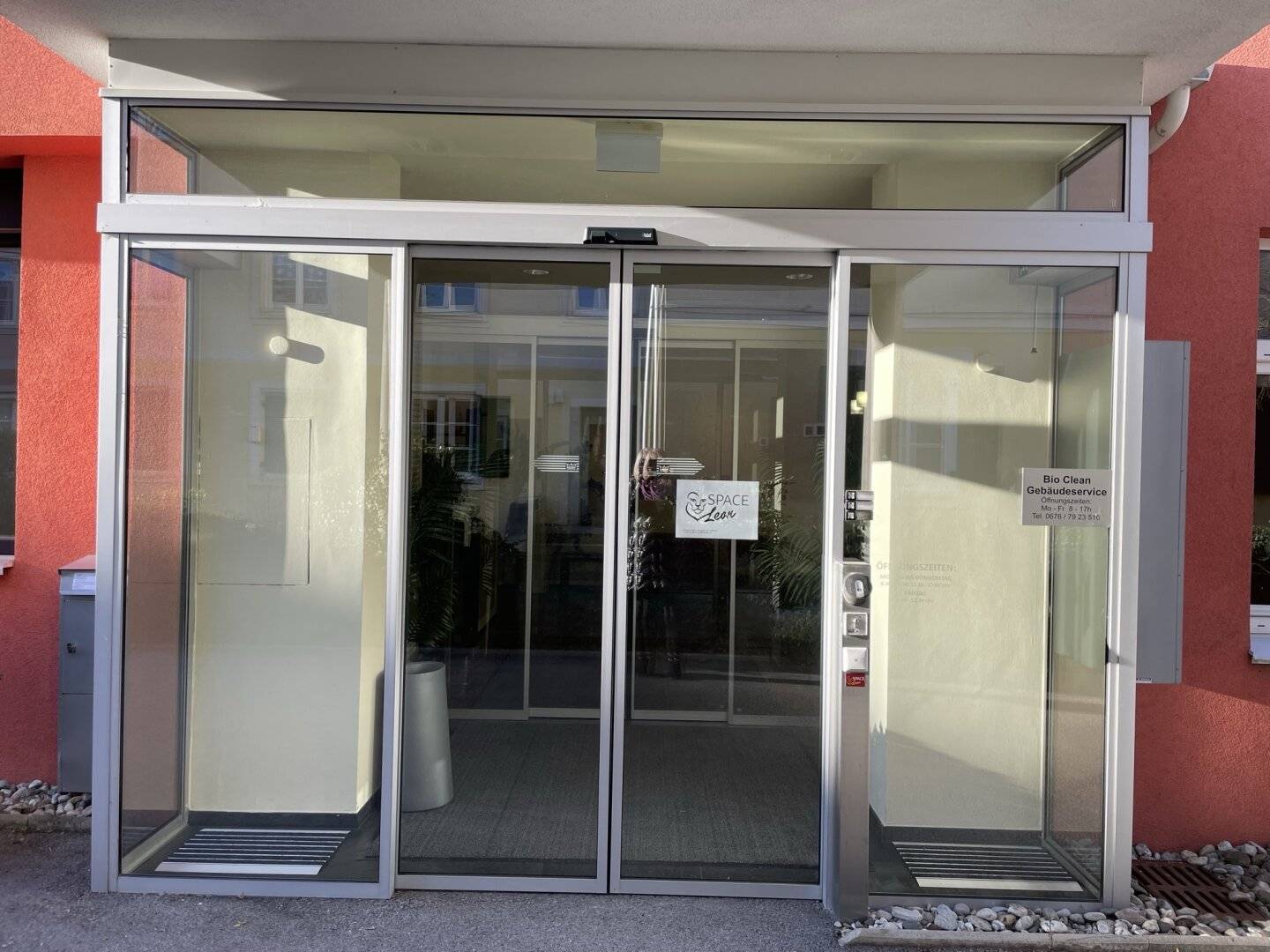 Repräsentative Geschäftsadresse mit schönem Ambiente für eine All-In Service Miete!!!