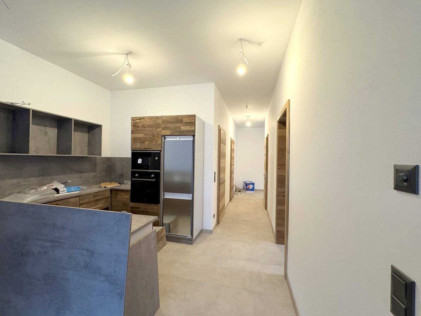 Exklusive Penthäuser 134,40 m² mit Pool & riesiger Terrasse 200m² in Toplage von Arnfels