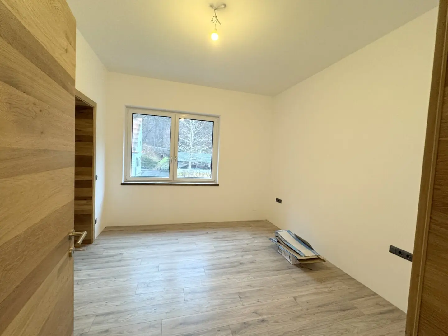 Exklusive Penthäuser 134,40 m² mit Pool & riesiger Terrasse 200m² in Toplage von Arnfels