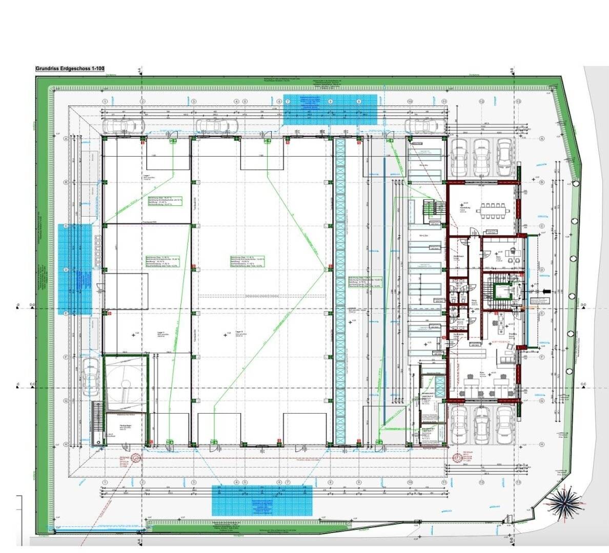 Grundriss 2