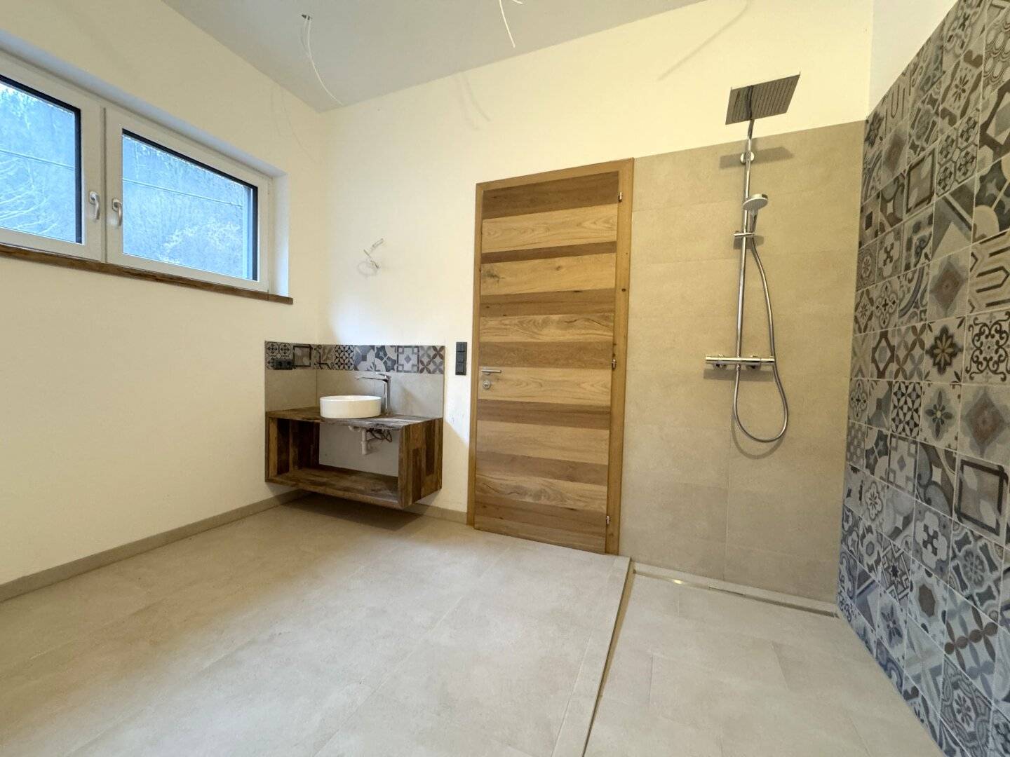 Exklusive Penthäuser 134,40 m² mit Pool & riesiger Terrasse 200m² in Toplage von Arnfels