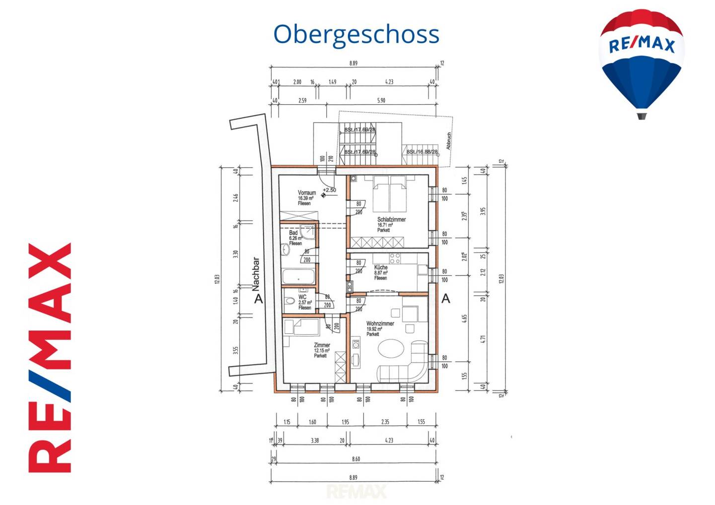Grundriss 2