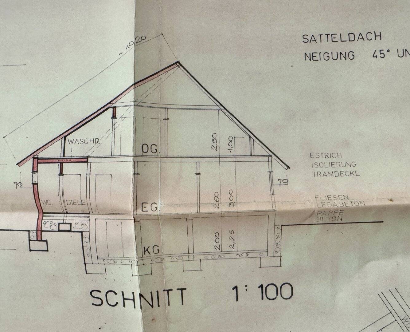 Grundriss 5