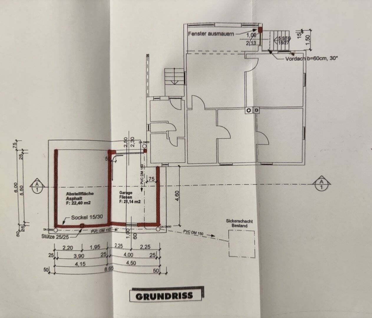 Grundriss 2