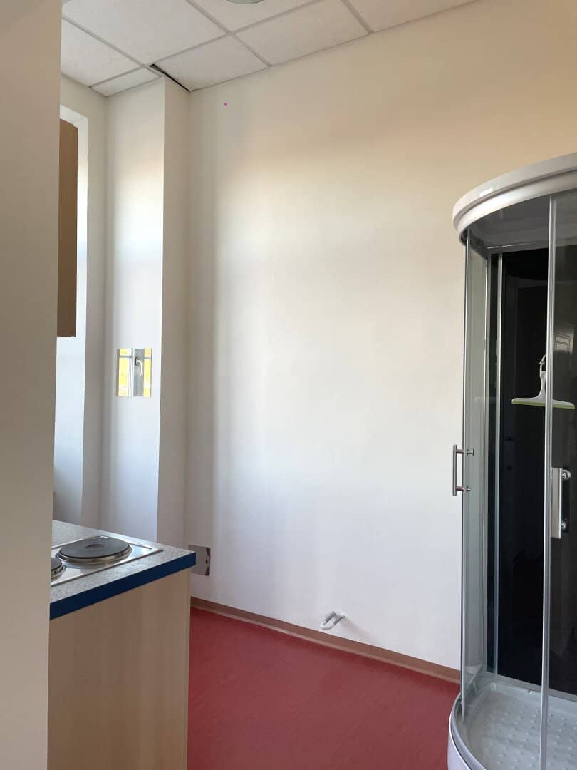 Kirchbach in der Steiermark! Büro, Praxis, Geschäftsräumlichkeiten, Altbaucharakter,