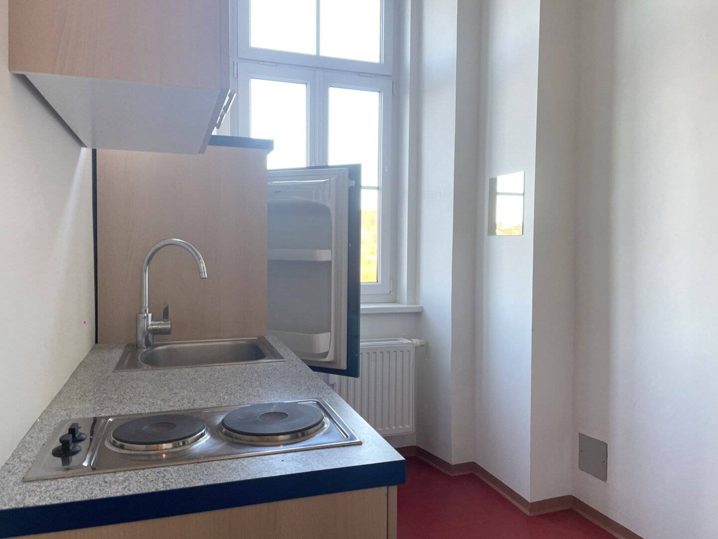 Kirchbach in der Steiermark! Büro, Praxis, Geschäftsräumlichkeiten, Altbaucharakter,