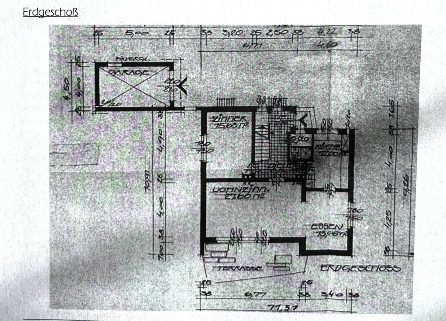 Grundriss 2
