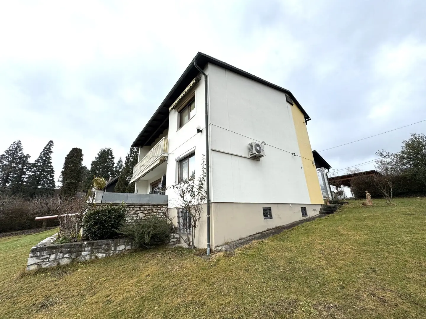 Zentrale Lage, Einfamilienhaus in Bestlage , Graz Waltendorf–St. Peter