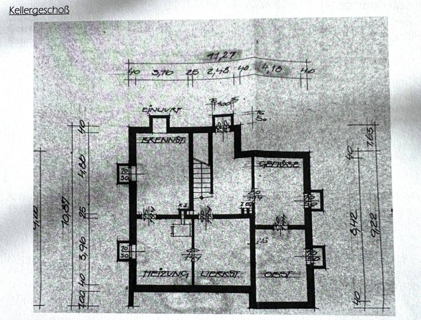 Grundriss 1