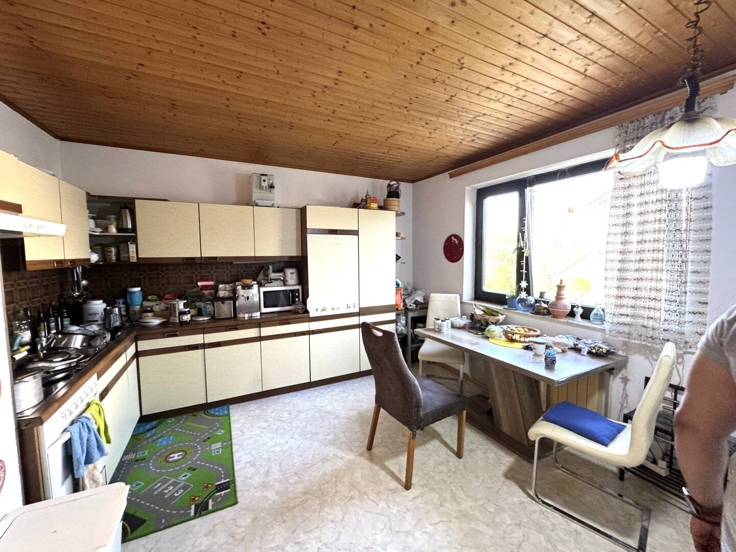 Bachsdorf bei Lebring, Ein- oder Zweifamilienhaus, Wohnfläche: ca. 240 m² | Zimmer: 6| Grundstück: 781 m²