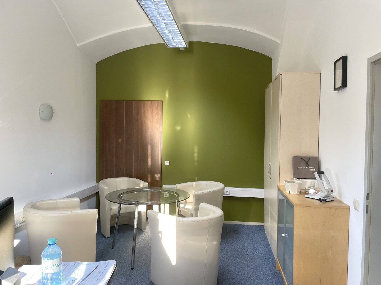 Kirchbach in der Steiermark! Büro, Praxis, Ordination, Kanzlei, Erdgeschoß, toller Altbaucharakter , ca.116,42 m²,