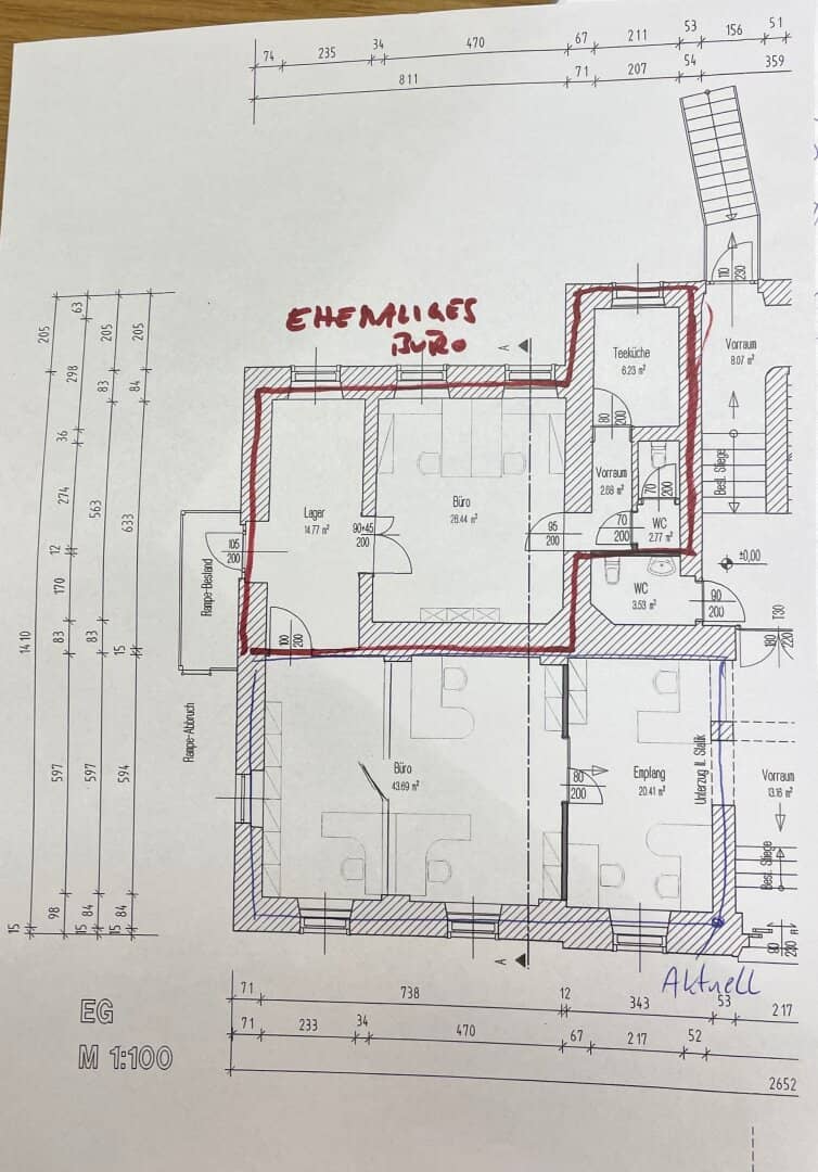 Grundriss 1