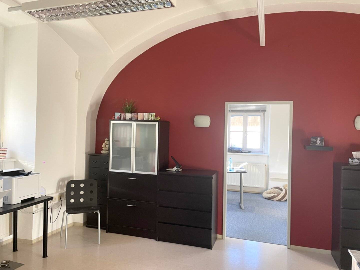 Kirchbach in der Steiermark! Büro, Praxis, Ordination, Kanzlei, Erdgeschoß, toller Altbaucharakter , ca.116,42 m²,