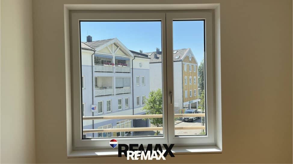 Moderne 3-Zimmer-Mietwohnung in zentraler Lage von Vöcklabruck