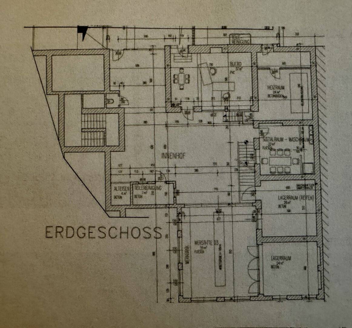 Grundriss 2