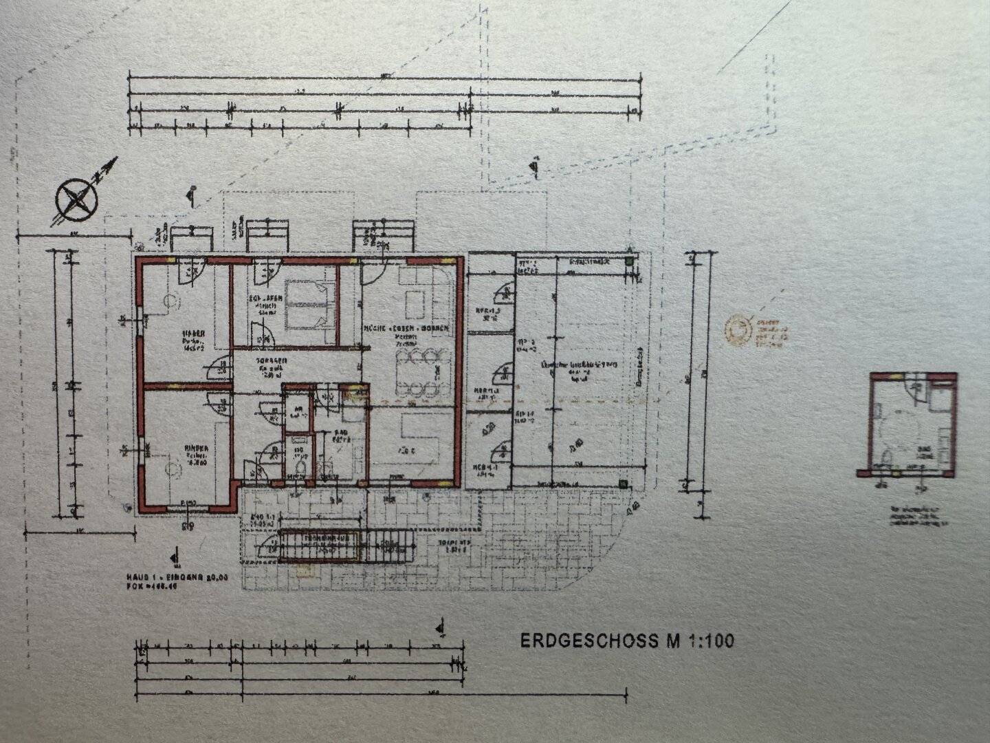 Grundriss 1