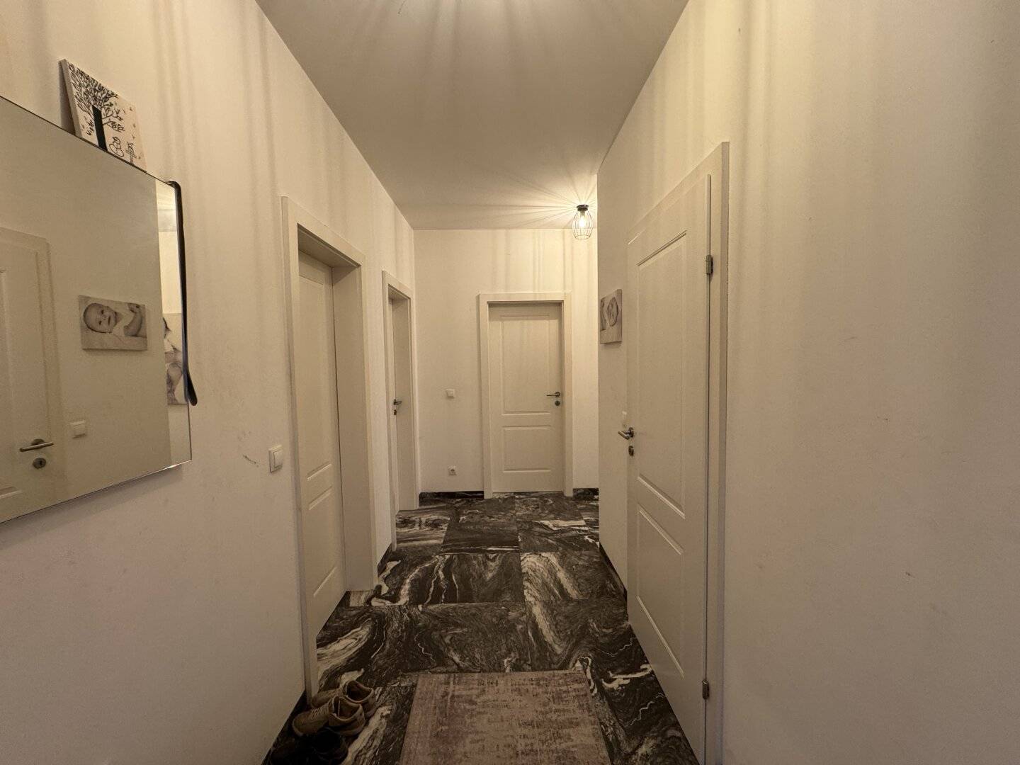 Exklusive 4-Zimmer-Eck-Gartenwohnung mit Süd-West-Ausrichtung in Laßnitzhöhe bei Graz