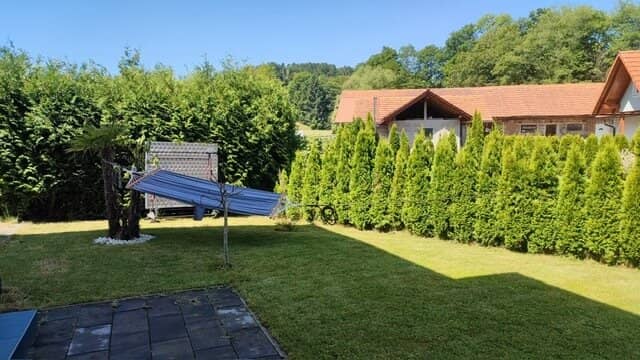 Exklusive 4-Zimmer-Eck-Gartenwohnung mit Süd-West-Ausrichtung in Laßnitzhöhe bei Graz
