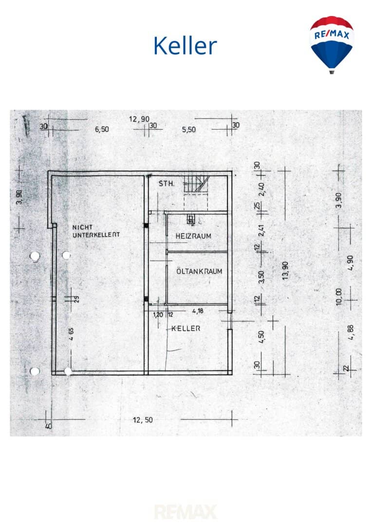Grundriss 6