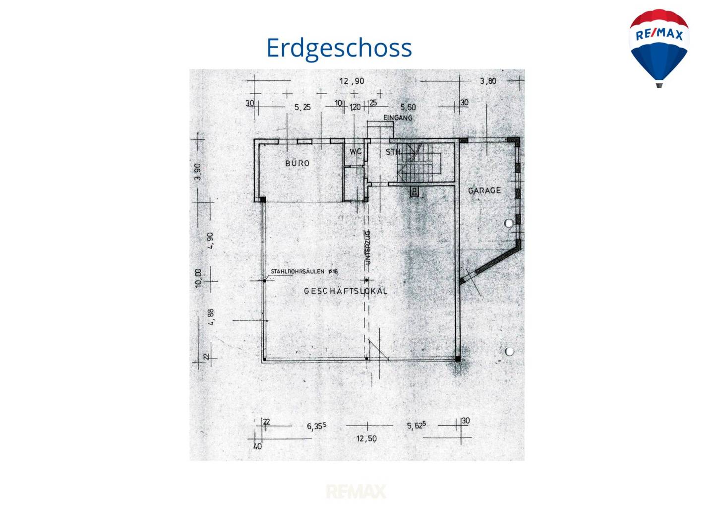 Grundriss 3