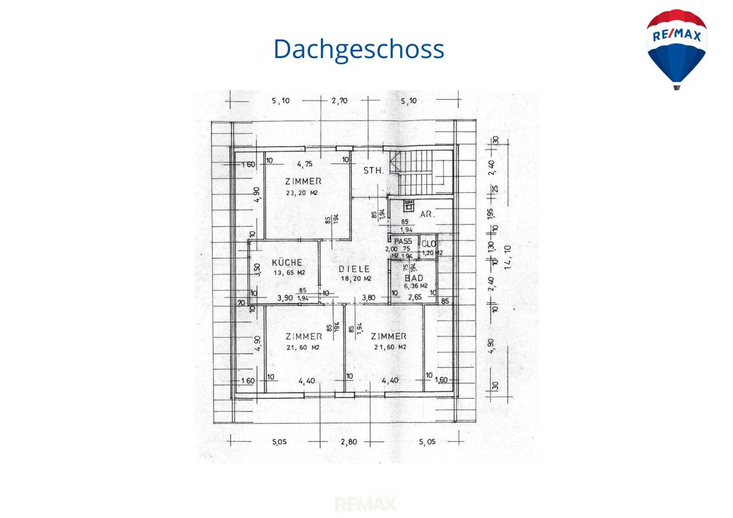 Grundriss 5