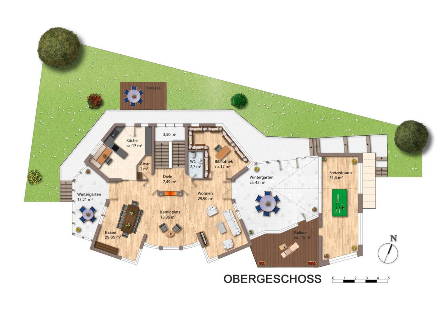 Grundriss 2